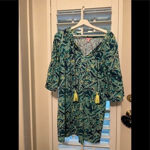 My favorite Lilly !  I have had so many compliments !